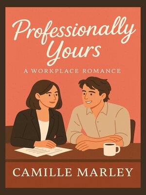 cover image of Professionally Yours